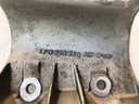 Audi oe 4f0399263ab кронштейн коробки передач4, купить из Польши