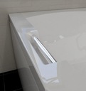фото mini №10, Trough riho geta 170x90 ba88 right+ legs+ siphon