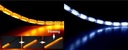 Света дневной led drl плавающий указатель поворота, указательный столб8, купить запчасти