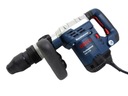 фото mini №3, Hammer gsh 5 ce bosch - sds-max class 5kg