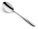 фото mini №12, Amefa max set 72 cutlery stainless steel complete on 12 places whisper 48+ 24