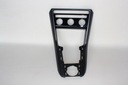 Рамка тунели панель климата noir vw t roc 2ga8630411, цена в Украине