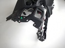 Торпедо приборная панель консоль повреждена bmw f48 x1 head up5, с разборки недорого