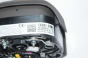 Audi a4 b9 / q7 4m0 q8 4m8 4 спицевый коричневый подушка воздух airbag4, купить из Польши
