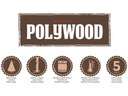 фото mini №12, Tramontina set 6x plug stekowy 21cm gaucho polywood
