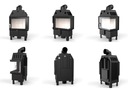 фото mini №3, Air insert defro home intra sm bp