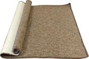 фото mini №8, Carpet string gray boho 300x650 scandinavian