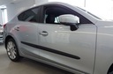 Листви сторона drzwiowe на дверь mazda 3 седан 13-4, купить из Польши