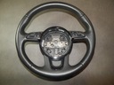 Audi q3 8u руль multi кожа 8u0419091g1, цена в Украине