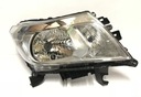 фото mini №1, Nissan navara 14- np300 2015- new headlight right headlight