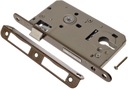 фото mini №1, Mortise lock jania 72 mm x 50 mm