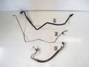 Saab 9-5 95 2.0 2.3 t 97-05 патрубок шланг кондиционера1, цена в Украине
