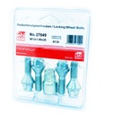 Шпилька колеса febi bilstein 2704912