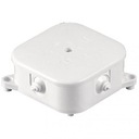 фото mini №1, Block electric surface simet 85 x 85 x 40 mm