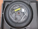 Vw tiguan 5n0 покрытие днище багажника на колесо запасной 5n0858855a14