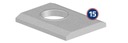 фото mini №12, Complete ceramic system chimney 9m fi 200+1w/ chimney pekabet