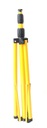 фото mini №16, 2x fog light led backlight spotlight headlight 50w ip65 premium+ stand construction