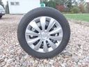 Колпаки 13 fiat panda seicento punto ford fiesta9