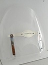 Стекло motocyklowa honda vtx 18002, купить в Украине