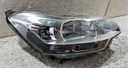 Citroen c5 iii x7 h7 фара перед правая европа оригинал2, купить в Украине