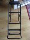 фото mini №5, Rack bicycle aluminum mocnydo wheels 26, 28cali