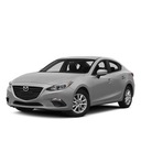 Mazda 3 bm 13-17 бампер передний новый, новое каждый kolor!4, купить из Польши