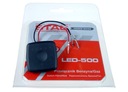 Централка переключатель ac stag led 500 q-box плюс3, купить с разборки