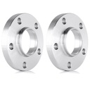 фото mini №4, Spacers (spacers) bmw e36 e39 e60 e90 e38 5x120 12mm+ bolt