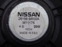 Nissan navara iv d23 np300 @ динамик задний3, купить с разборки