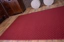 фото mini №3, Obiektowy carpet 350x400 aktua claret points@79223