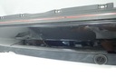 1h6807417 бампер задний vw golf iii задний gti5, с разборки недорого