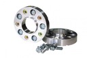 Vag / 20mm / 5x112 / 66.5 / проставки przykrecane1, цена в Украине