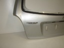 Крышка задняя багажника mazda 323f bj 98-032, купить в Украине