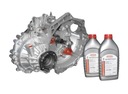 Коробка передач mzk 1,2 tdi polo fabia ibiza1, цена в Украине
