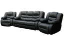 фото mini №2, Furniture set 3+ 1+ 1 borys sofa+ 2 seat borys