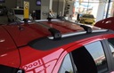 Kia ceed 2012 - 2018 багажник балки на дуги aerodynamiczne мощный5, с разборки недорого