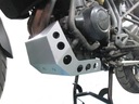 Heed защита двигателя алюминиевая triumph tiger 8002, купить в Украине