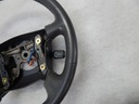 Mazda premacy - руль кожа multi оригинал хорошая3, купить с разборки