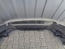 Ford transit курьер  бампер перед et76-17k8196, купить недорого