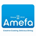 фото mini №13, Amefa 8 x cutlery set 1410 austin complete 2 axis