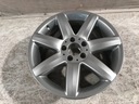 Mercedes и т.п. w230 диск алюминиевая 17 целые a23040109022, купить в Украине