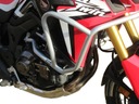 Gmole heed honda crf 1000 africa twin dct basic sr2, купить в Украине