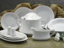 фото mini №9, 074 bulionowka 400 saucer platinum line camellia chodzież malcer porcelain
