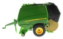 фото mini №2, Siku machine agricultural john deere prasa 2465