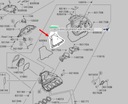 Фильтр воздуха kawasaki zx10r 2011-152, купить в Украине