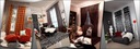фото mini №8, Cornice double 25 mm+ 19 mm 220 centimeters