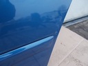 Audi a4 b6 00-04r дверь левое заднее задние, заднее3, купить с разборки