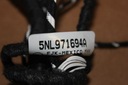Провода дверь задняя правое vw tiguan 5nl971694a new2, купить в Украине