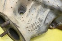 Колектор выпускной bmw e46 седан 1.9 b 17238945, с разборки недорого