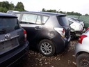 Toyota verso 09 датчик удара air сумка перед5, с разборки недорого